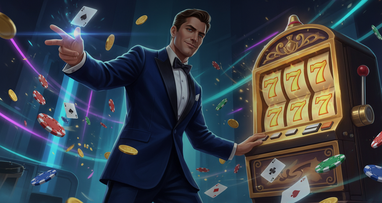 Piperspin Casino